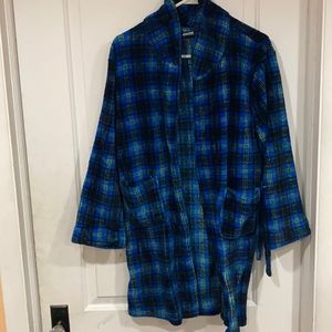 Like new kids robe.